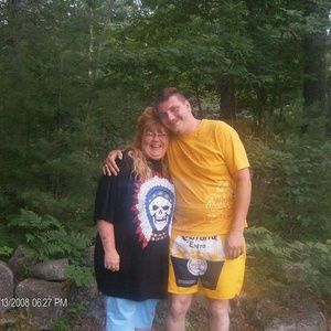 Meet your Posher, Carol